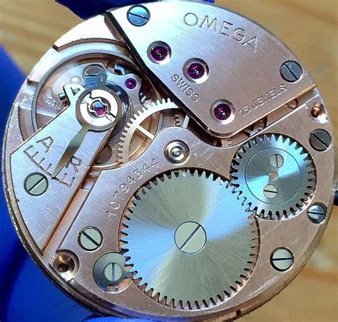 how to tell what year my omega watch is|omega movement date chart.